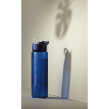 Logotrade business gifts photo of: Morgan Water Bottle Tritan™ Renew 650 ml
