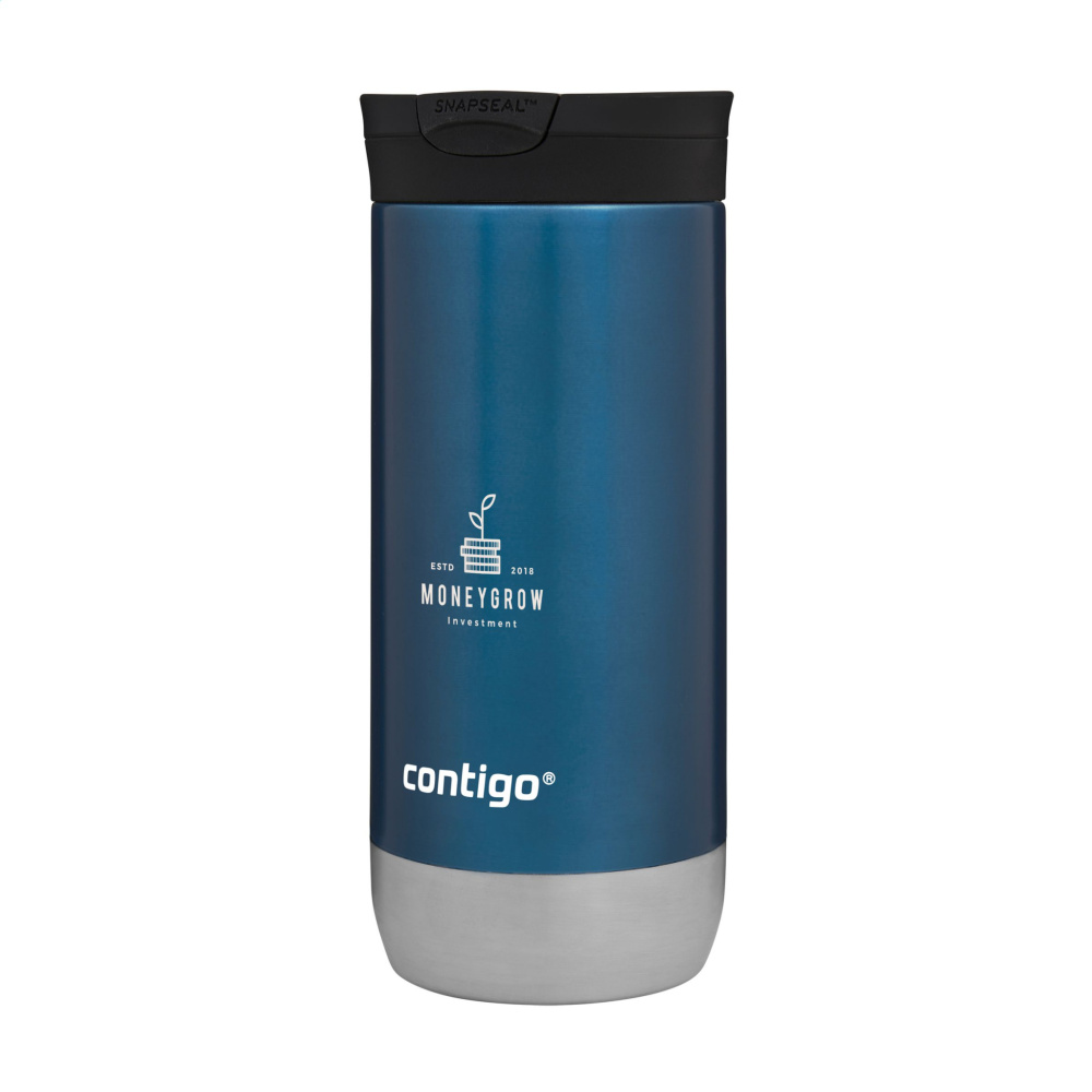 Logo trade promotional product photo of: Contigo® Huron 2.0 470 ml thermo cup