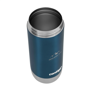 Logo trade promotional gifts picture of: Contigo® Huron 2.0 470 ml thermo cup
