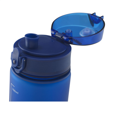 Logo trade promotional items picture of: Hailey Bottle 750 ml