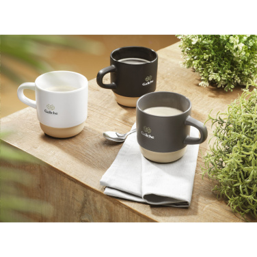 Logo trade advertising product photo of: Vivaldi Mug 300 ml