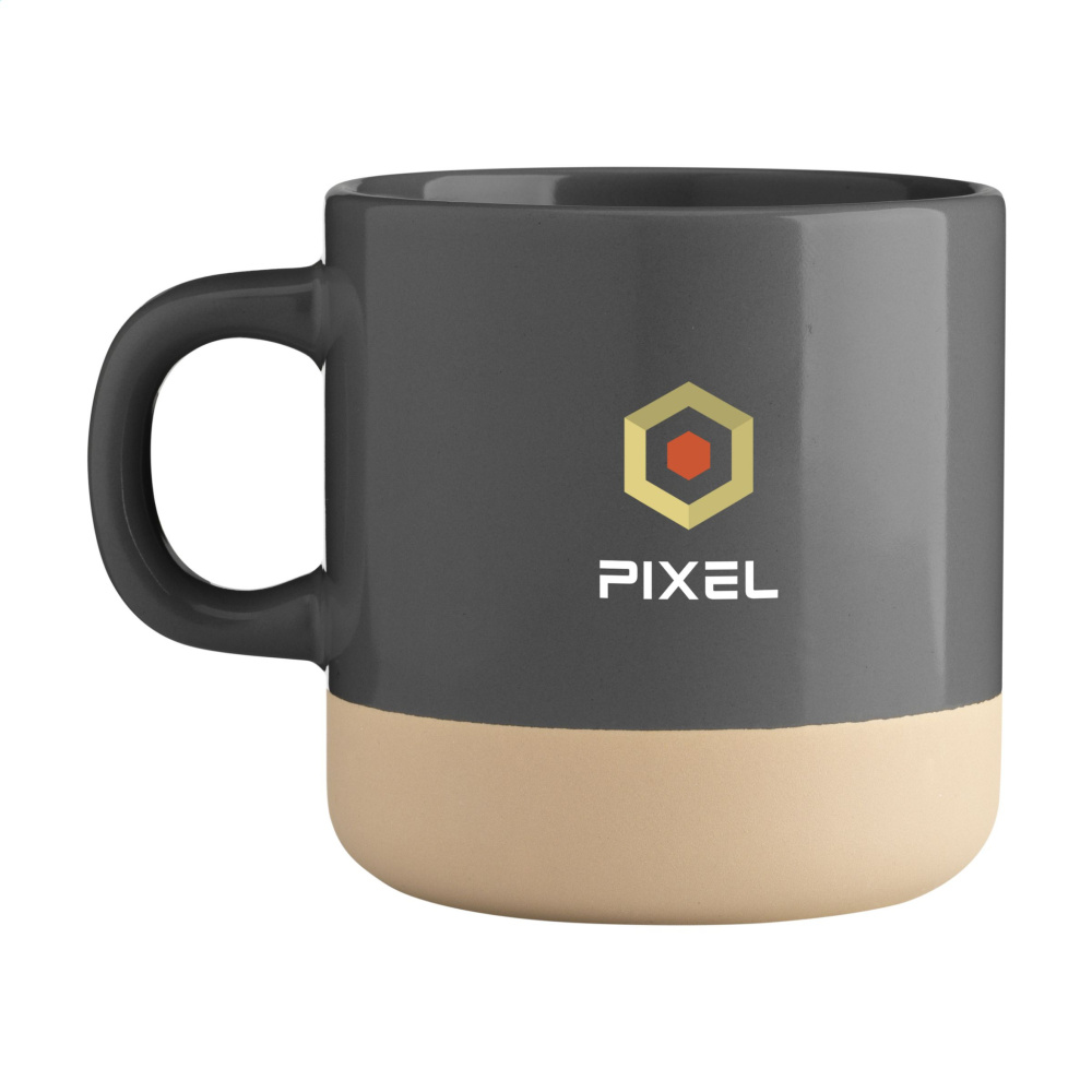 Logo trade promotional product photo of: Verdi Mug 360 ml