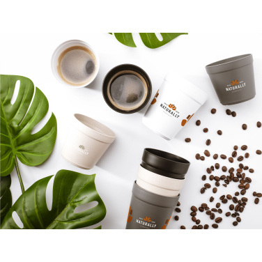 Logotrade advertising product picture of: CirculCup IML 200 ml