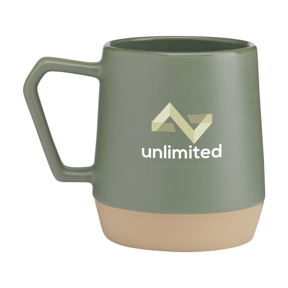 Logo trade promotional gifts picture of: Bellini Mug 360 ml