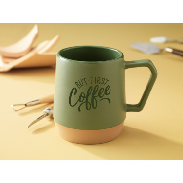 Logotrade promotional products photo of: Bellini Mug 360 ml