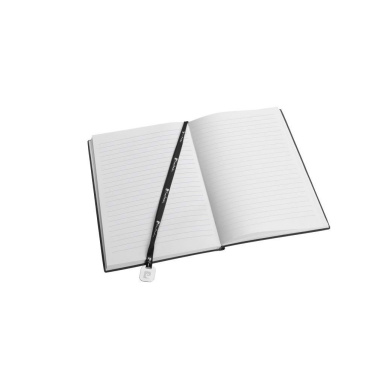 Logotrade promotional products photo of: Set of notebook and pen CHANTAL Pierre Cardin