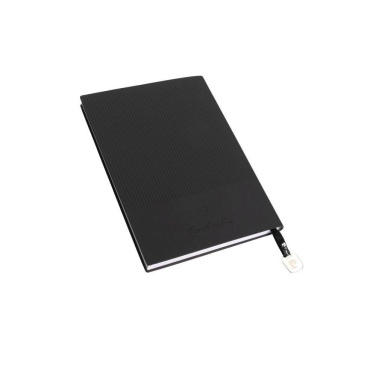 Logotrade promotional giveaway picture of: Set of notebook and pen CHANTAL Pierre Cardin
