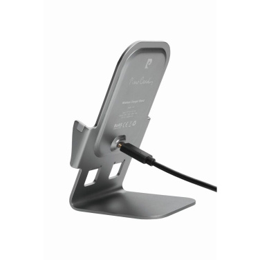 Logotrade promotional item picture of: Phone stand VITESSE Pierre Cardin