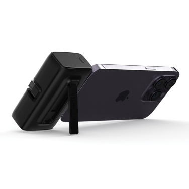 Logotrade promotional products photo of: Urban Vitamin Los Angeles RCS rplastic 20W PD powerbank