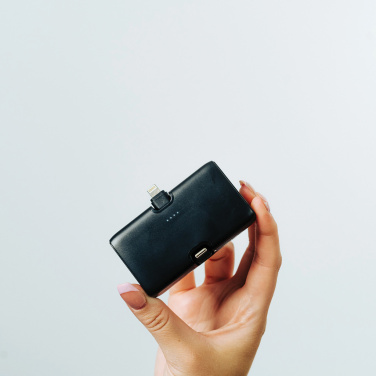 Logotrade promotional product image of: Urban Vitamin Los Angeles RCS rplastic 20W PD powerbank