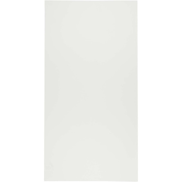 Logotrade promotional products photo of: Lucas RPET sport towel 50x100 cm