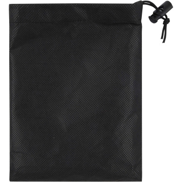 Logo trade promotional products image of: Lucas RPET sport towel 70x140 cm