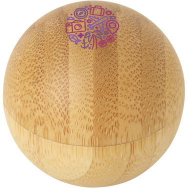 Logo trade promotional product photo of: Esme lip balm