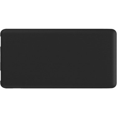 Logotrade corporate gift picture of: SCX.design P30 8000 mAh light-up solar power bank