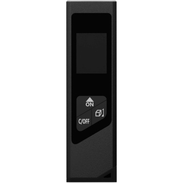 Logo trade advertising products image of: SCX.design T05 mini laser telemeter