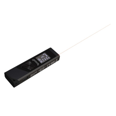 Logotrade promotional gift picture of: SCX.design T05 mini laser telemeter
