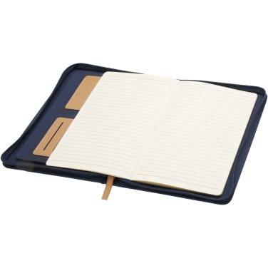 Logotrade promotional product image of: Nomumi A5 portfolio