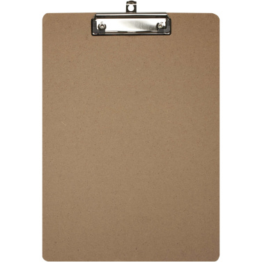 Logotrade business gifts photo of: Platu MDF clipboard