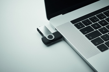 Logotrade promotional gift picture of: 16GB USB flash 3.0 type-C         MO1401