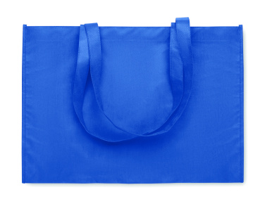 Logotrade promotional product picture of: RPET non-woven shopping bag