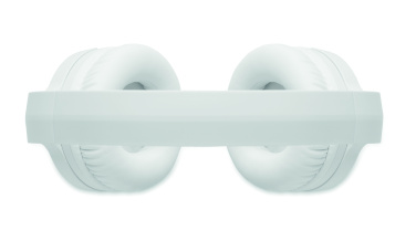 Logo trade promotional gift photo of: ANC foldable headphone