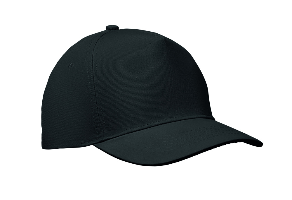 Logotrade advertising products photo of: 5 panel baseball cap