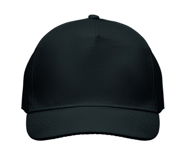 Logo trade corporate gifts picture of: 5 panel baseball cap