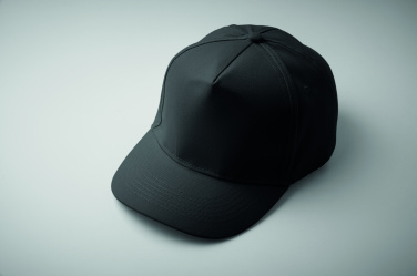 Logo trade corporate gifts picture of: 5 panel baseball cap
