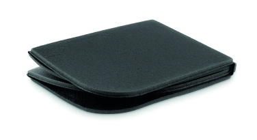 Logotrade corporate gift picture of: Foldable outdoor seat cushion