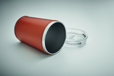 Logo trade promotional gifts image of: Double wall tumbler 350 ml