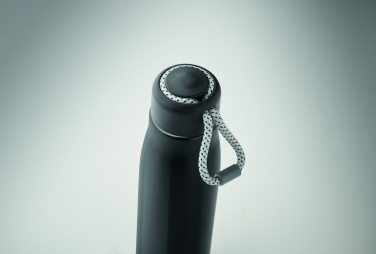 Logotrade promotional gifts photo of: Double wall bottle 500 ml