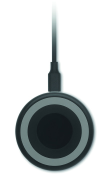 Logotrade advertising product image of: 3 in 1 wireless charger 15W