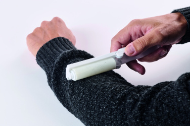 Logotrade promotional giveaway picture of: Reusable sticky roller cleaner