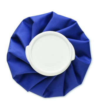 Logo trade promotional products image of: Reusable polyester ice pack