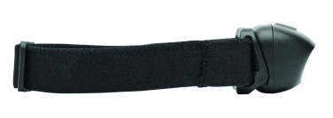 Logo trade advertising products picture of: Rechargeable LED head torch