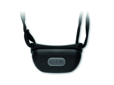 Logotrade advertising product picture of: Rechargeable LED head torch