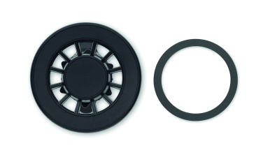 Logo trade promotional product photo of: Magnetic phone mount holder