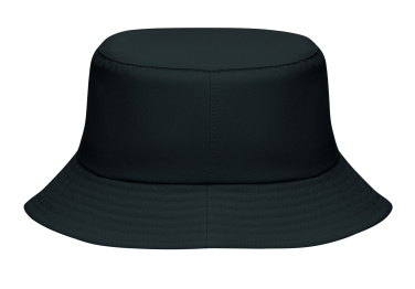 Logo trade promotional gifts picture of: Bucket hat polyester 150 gr/m²