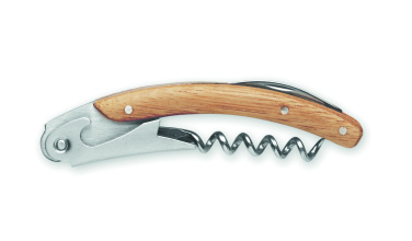 Logotrade corporate gift image of: Stainless steel waiter's knife