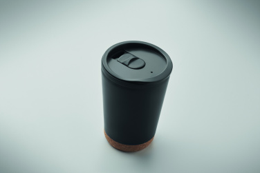 Logotrade advertising product image of: Double wall tumbler 300 ml