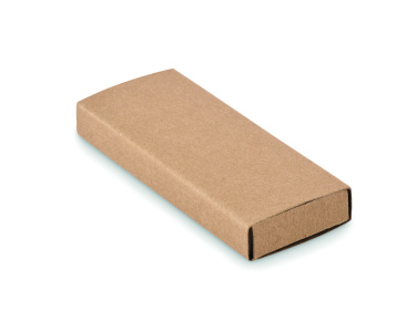 Logo trade promotional items image of: 15 pieces adhesive plasters