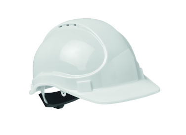 Logotrade promotional giveaways photo of: Safety helmet in ABS