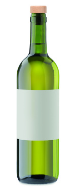 Logotrade promotional item image of: Beech wood bottle stopper