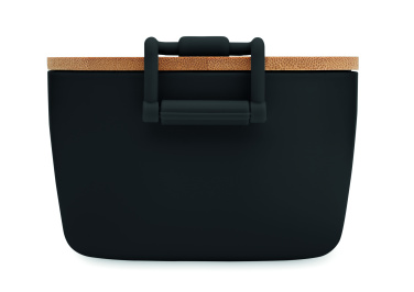 Logotrade promotional item image of: PP lunch box 700 ml