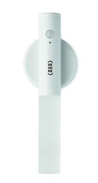 Logotrade advertising products photo of: Rechargeable and sensor light
