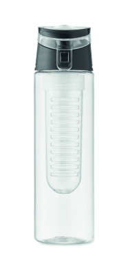 Logotrade promotional merchandise picture of: RPET bottle 500ml