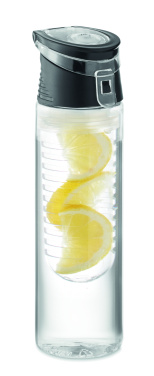 Logo trade promotional merchandise image of: RPET bottle 500ml