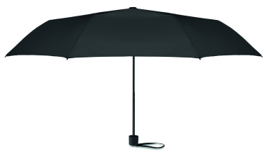 Logo trade promotional product photo of: 21 inch RPET umbrella set