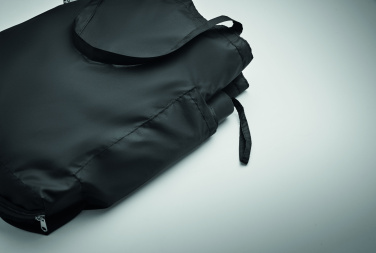 Logotrade promotional merchandise image of: 21 inch RPET umbrella set