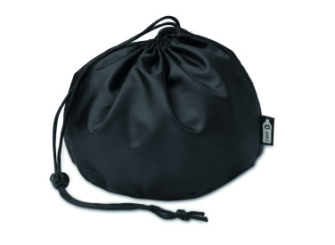 Logotrade promotional product image of: Travel pillow in foam